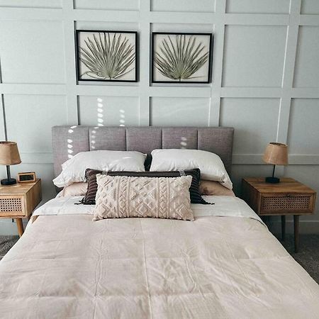 Cozy Coastal Bungalow 欧佩莱卡 外观 照片