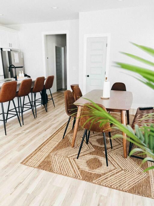 Cozy Coastal Bungalow 欧佩莱卡 外观 照片